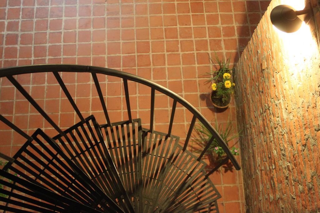 The Life Story Guest House Lalitpur Exterior foto