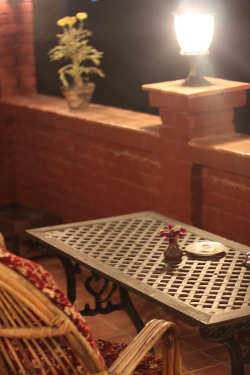 The Life Story Guest House Lalitpur Exterior foto