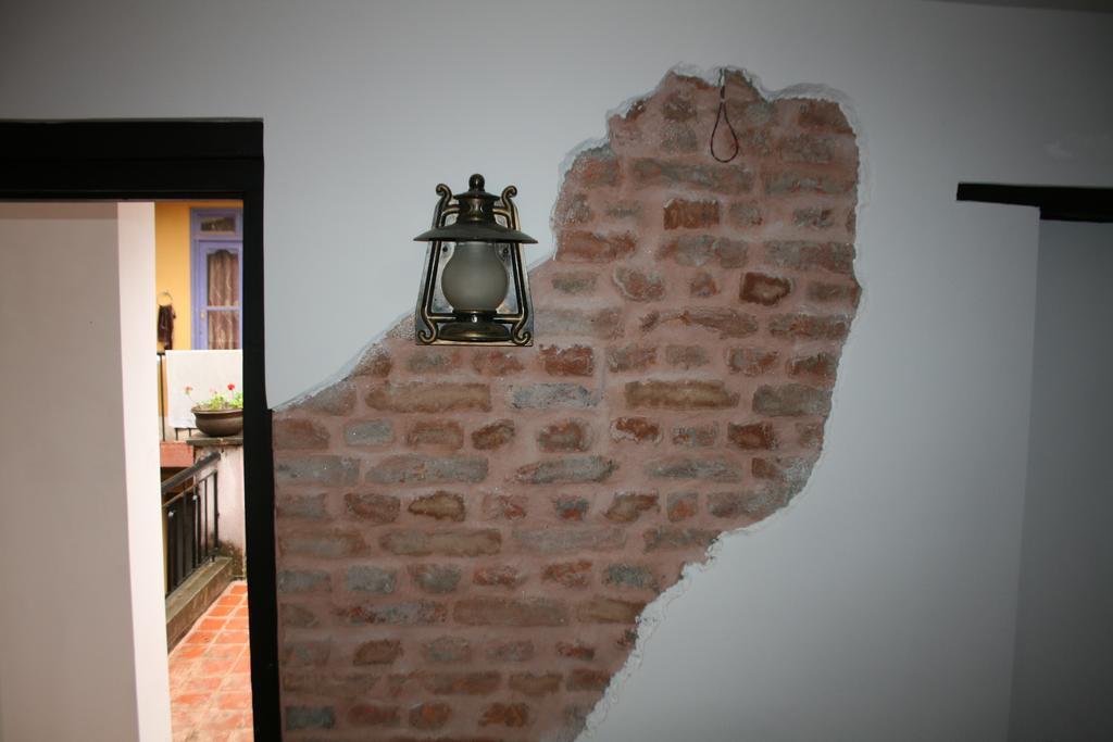 The Life Story Guest House Lalitpur Exterior foto