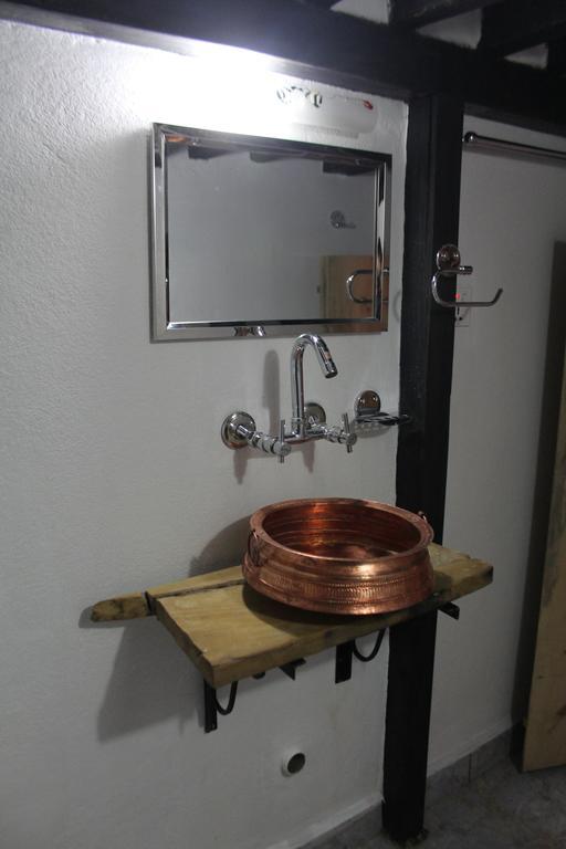 The Life Story Guest House Lalitpur Zimmer foto