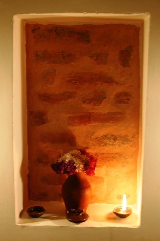 The Life Story Guest House Lalitpur Zimmer foto
