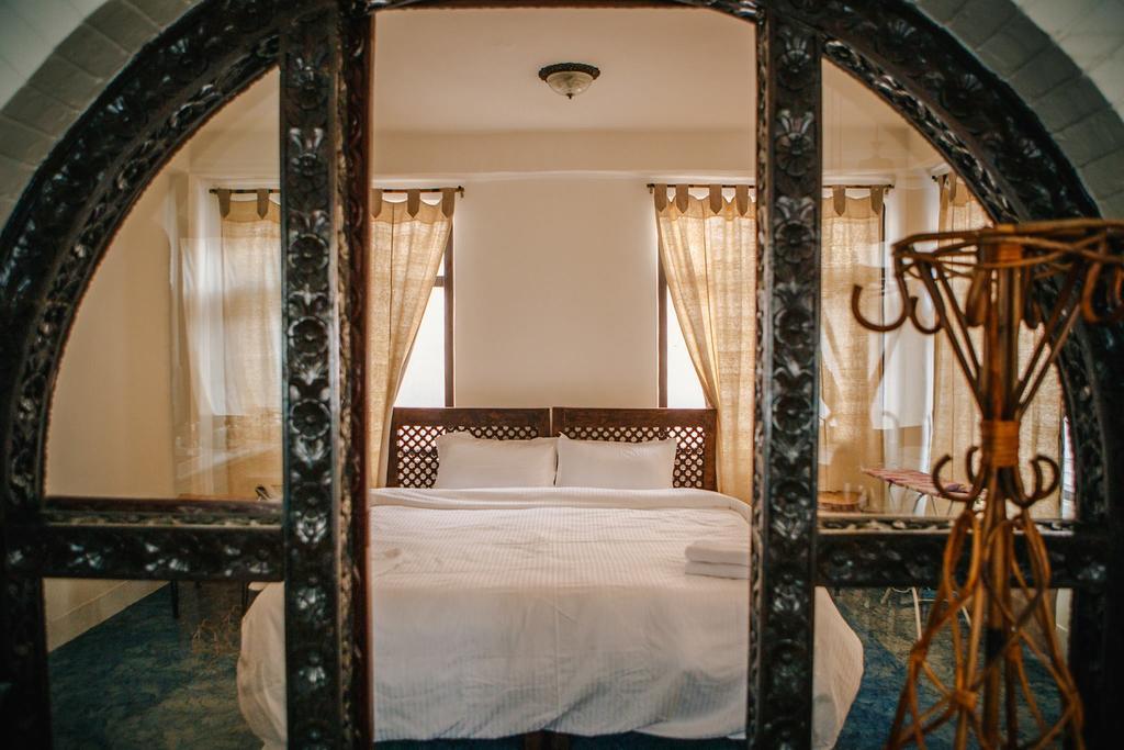 The Life Story Guest House Lalitpur Exterior foto
