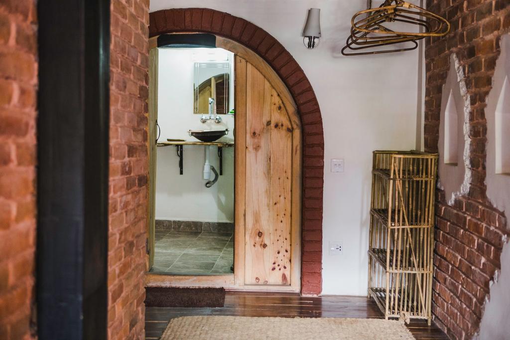 The Life Story Guest House Lalitpur Exterior foto