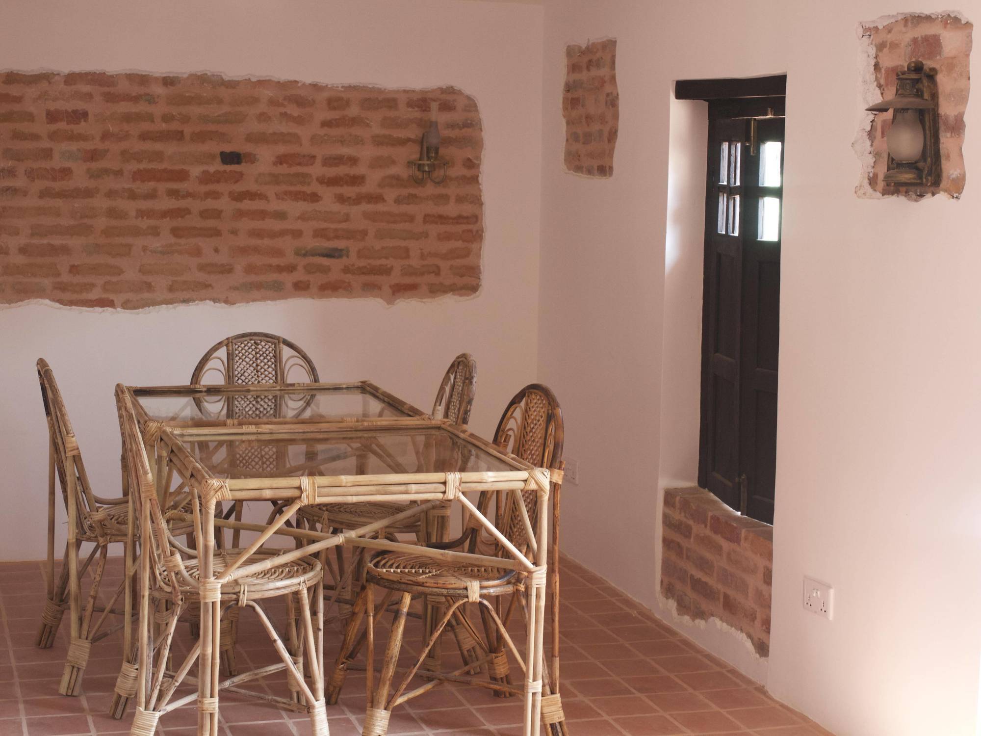 The Life Story Guest House Lalitpur Exterior foto